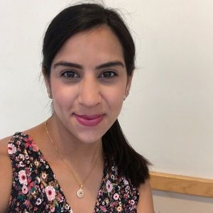 Meet your Posher, Carla